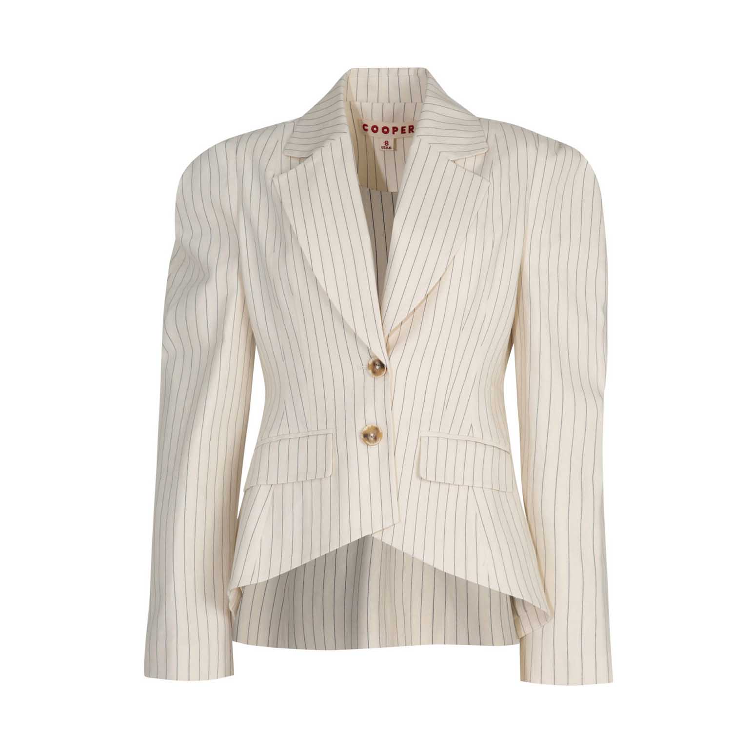 Cooper Tailored To Win Jacket